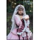Long Ears&Sharp Ears the Fair of Camelot Deluxe Edition Short and Long One Piece(Limited Pre-Order/Full Payment Without Shipping)